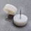 30 Pcs Upholstery Nails Decorative Tack Foot Mat Sofa Tacks 10