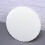 Reusable Plastic Serving Tray For Parties 4pcs 24x24x0.1cm 11
