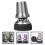 Walking Stick Tips Trekking Pole Tips Protectors Rubber 2set 3