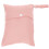 Stroller Hanging Bag Diaper Bag Pink Cotton 1pcs 1