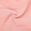 Stroller Hanging Bag Diaper Bag Pink Cotton 1pcs 6