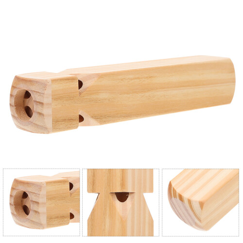 Whistle Excellent Workmanship Real Train Voice Child 2