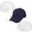 Anti-Collision Safety Work Lightweight Baseball Bump Cap Caps Inserts 9
