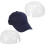 Anti-Collision Safety Work Lightweight Baseball Bump Cap Caps Inserts 11