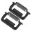 1 Pair Portable Keyboard Stand For Steady Support 10