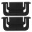 1 Pair Portable Keyboard Stand For Steady Support 8