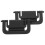 1 Pair Portable Keyboard Stand For Steady Support 6
