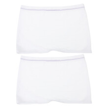2pcs Postpartum Panties Breathable Underwear Outdoor Women Briefs