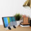 Mini Laminate Simple Hand Projection Copying Table 5