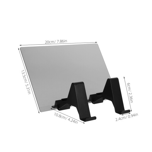 Mini Laminate Simple Hand Projection Copying Table 1