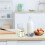 Grey Kitchen Accessory Multi Compartment Spice Shaker Bottle 7