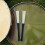 2 Pcs Easy To Store Drum Brushes Convenient Drum Brushes 6