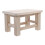 Zehuanyu  Stickers Automatic Front Bumper Solid Wood Bench Child 10