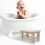 Zehuanyu  Stickers Automatic Front Bumper Solid Wood Bench Child 4