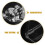 Small Bread Box Plastic Bread Storage For Home Users 1pcs 8