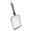 Sand Silver 1pack 11.4x3.9x1.8in 5