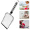 Sand Silver 1pack 11.4x3.9x1.8in 4