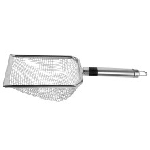 Sand Silver 1pack 11.4x3.9x1.8in