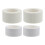 Unbranded  4 Pcs Angle Protective Pads Erhu Corner Slices Bumper 1