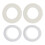 Unbranded  4 Pcs Angle Protective Pads Erhu Corner Slices Bumper 7