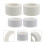 Unbranded  4 Pcs Angle Protective Pads Erhu Corner Slices Bumper 2