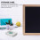 10 stuks USB- opbergdoosjes in blikken organizer 7