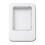 10 stuks USB- opbergdoosjes in blikken organizer 2