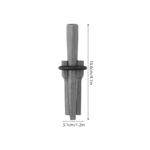 Mlins Splitting Tools Stones Heavy-Duty Grey 1