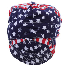 Welding Hats Welders Hat Thickened Material Multi 1set
