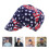 Welding Hats Welders Hat Thickened Material Multi 1set 7