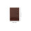 6 Sheets Embossed Textured Bag Bow Earrings Tie Pu 8