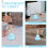 Loud Hand Bell 3set Portable  For Classroom Tool Pet Training 9