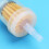 12pcs Universal Gasoline Oil Cup Filter 11