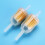 12pcs Universal Gasoline Oil Cup Filter 6