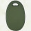 Non Slip Knee Mat Dark Green Eva 1pcs 8