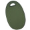 Non Slip Knee Mat Dark Green Eva 1pcs 4