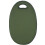 Non Slip Knee Mat Dark Green Eva 1pcs 1