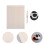 Envelope Making Board 1 Set 8.49x6.52x0.31in 10