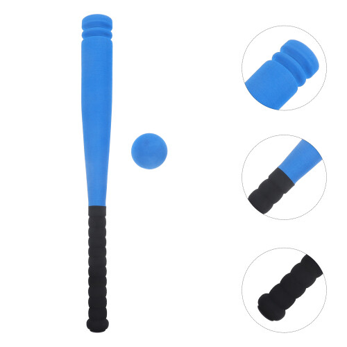 Toddlers Baseball Training Equipment In Assorted Color 1set 2