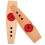 2 Wooden Kazoos For Beginners - Easy Musical Accompaniment 4