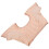 Armpit Pads For Sweating Underarms Absorb Shields Women Undershirt 3