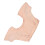 Armpit Pads For Sweating Underarms Absorb Shields Women Undershirt 5