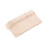 80pcs Wooden Square Cream Party 6