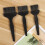 11 Pcs Set Anti-Static Brush Computer Plastic Phone Brush 9