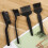 11 Pcs Set Anti-Static Brush Computer Plastic Phone Brush 6