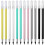 12pcs No Sharpening Everlasting Inkless Pencils Infinite Writing Tools 6