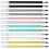 12pcs No Sharpening Everlasting Inkless Pencils Infinite Writing Tools 4