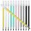 12pcs No Sharpening Everlasting Inkless Pencils Infinite Writing Tools 1