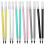 12pcs No Sharpening Everlasting Inkless Pencils Infinite Writing Tools 8