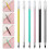 12pcs No Sharpening Everlasting Inkless Pencils Infinite Writing Tools 7
